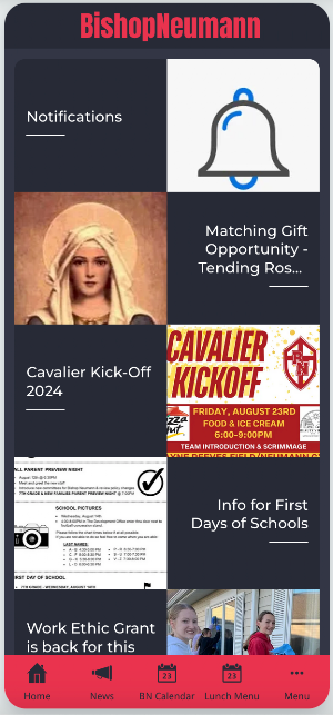 Roll Cavs! Screenshot 3