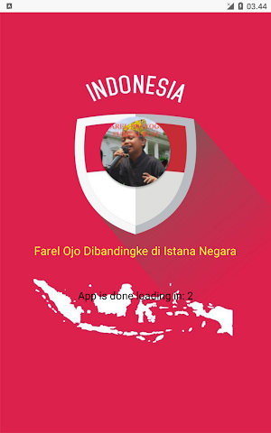 Farel Ojo Dibandingke Istana Screenshot 1