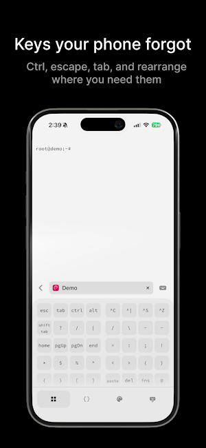 Conduish Screenshot 3