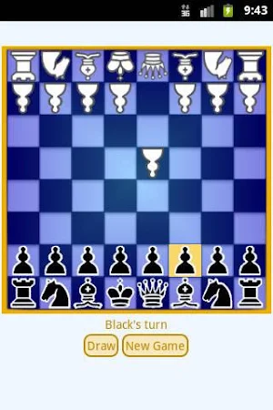 Beginners Chess Screenshot 0
