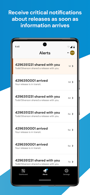 KochView Screenshot 3