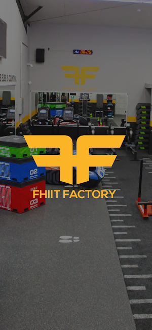 FHIIT On Demand Screenshot 0