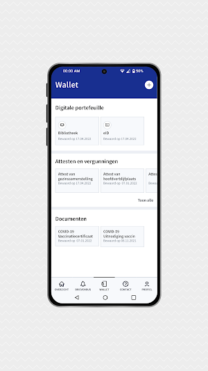 Harelbeke Screenshot 3
