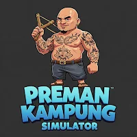 Preman Kampung Simulator