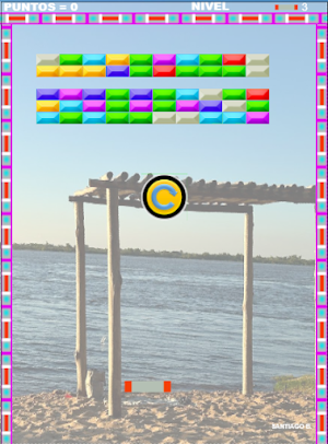 ARKANSIL Screenshot 1