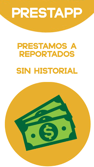 Prestapp: prestamo de dinero Screenshot 2