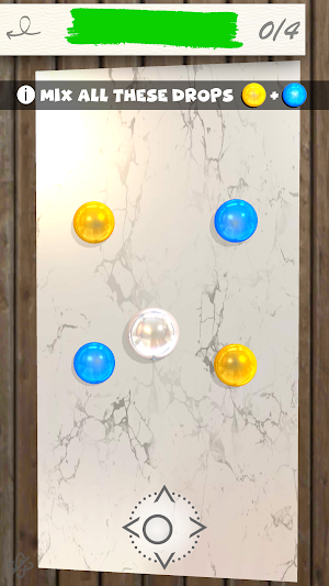 Drop Match Screenshot 2