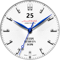 JW164 jwstudio watchface