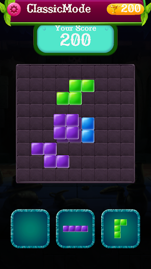 Block Blast Mania-Block Puzzle Screenshot 2