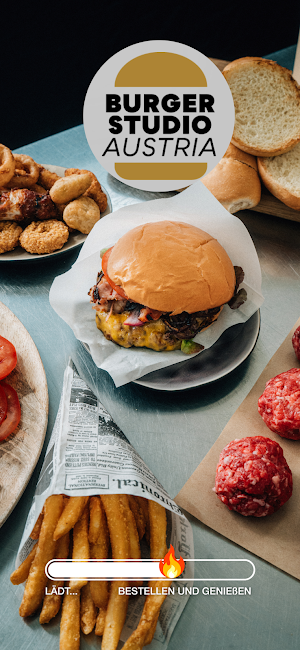 Burgerstudio Screenshot 0