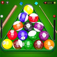 Ball 8 Pool Billiards Snooker