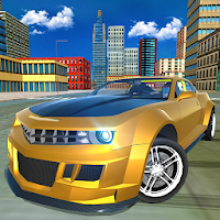 Extreme Real Drift Car Simulator 3D