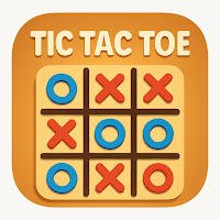 Tic Tac Toe - Patsh
