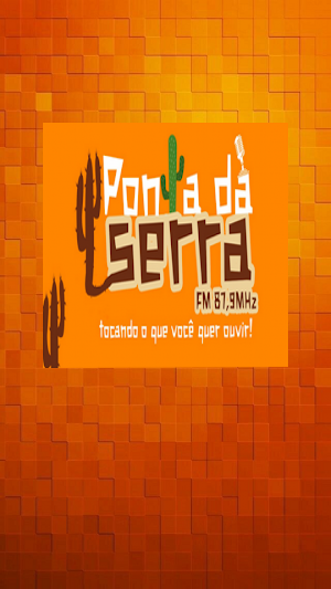 Ponta da Serra FM Screenshot 1