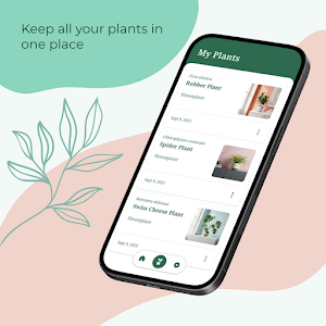 Waldgeist: Plant Care App Screenshot 3