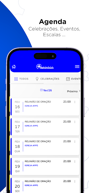 BRVC Screenshot 3