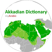 Akkadian Dictionary