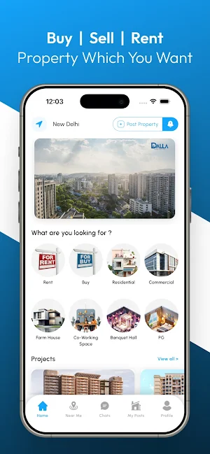 Zintuper Screenshot 1