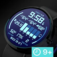 Weather for Wear OS