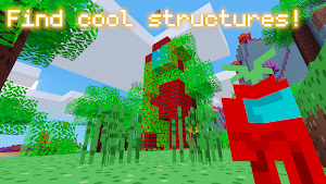 SussyCraft Screenshot 1