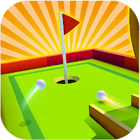 Mini Golf Battle Challenge 3D