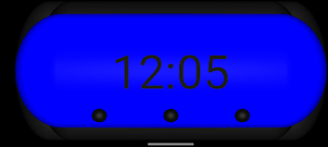 Alarm clock ahnnazn Screenshot 1