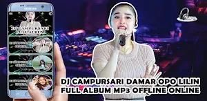 DJ Campursari Full Album Mp3 Screenshot 3