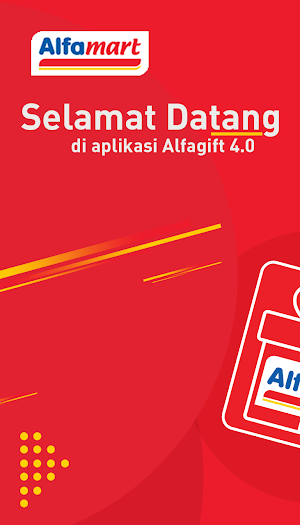 Alfa Gift - Alfamart Screenshot 0