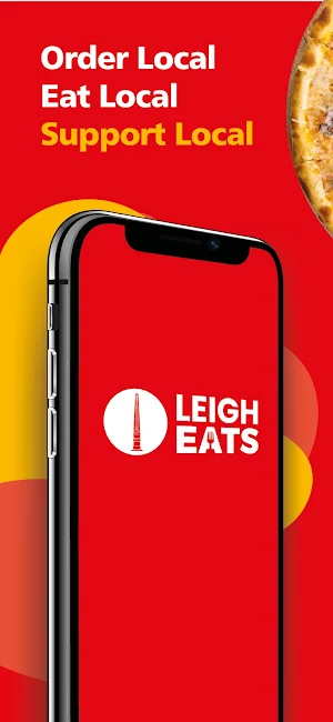 Leigh Eats Screenshot 0