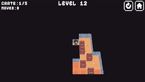 Dungeon Escape Run 3D Game Screenshot 2