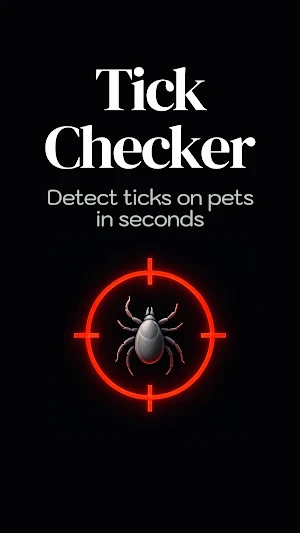 TickChecker Screenshot 0