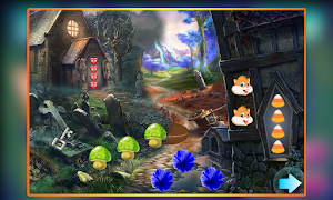 Grin Boy Escape - JRK Games Screenshot 0