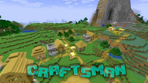 Craftsman : Dragons Survival Screenshot 2