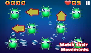 PLANKTOON Screenshot 2