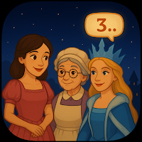 Fairytale Detective Mystery 3
