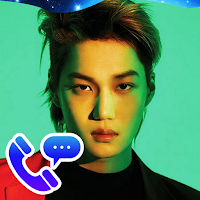 Exo Kai Fake Call Video