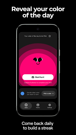 Color Hunter Screenshot 1