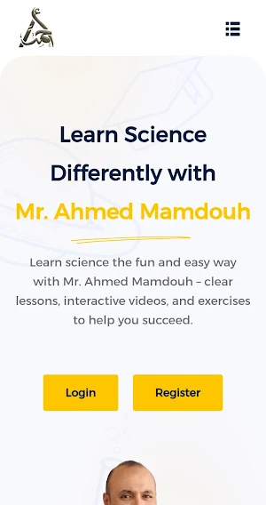 Ahmed Mamdouh Screenshot 2
