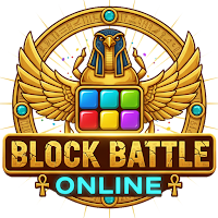 Block Battle Online