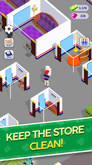 Beach Apparel Screenshot 3