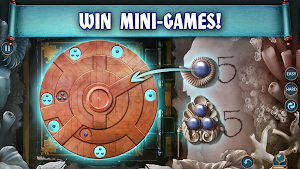 City Detective 4: Extra f2p Screenshot 2