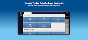POS - CloudInvoice Screenshot 3