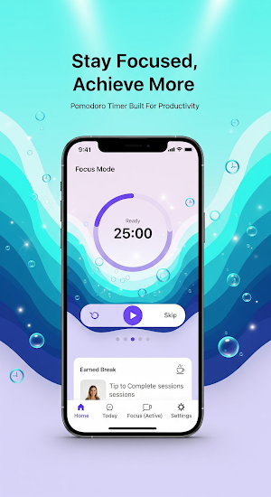 AI To-Do List Screenshot 1