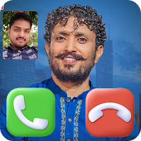 Rajbha Gadhvi Fake Video Call