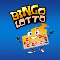 Bingo Lotto -Win Lottery Games