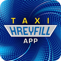 Taxi Hreyfill (old)