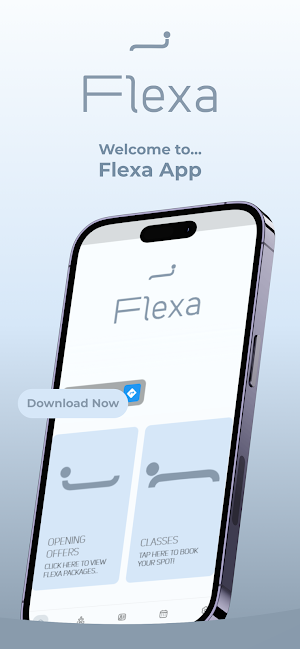 Flexa Studio Screenshot 0