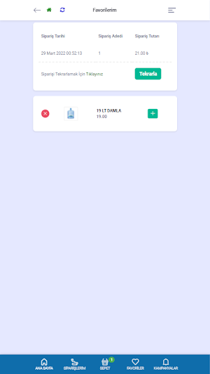 Tuzla Su Dünyası Screenshot 3