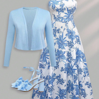 Plus Size Dresses for Women