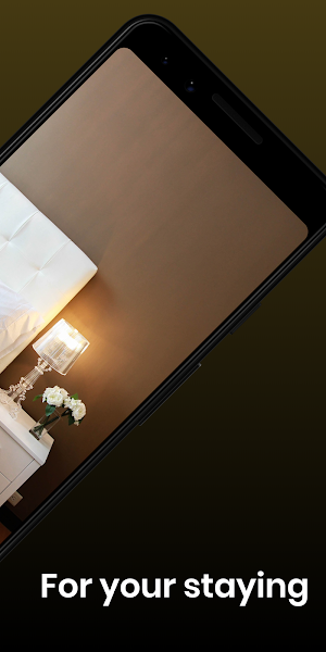 Experience at Toguests Screenshot 1